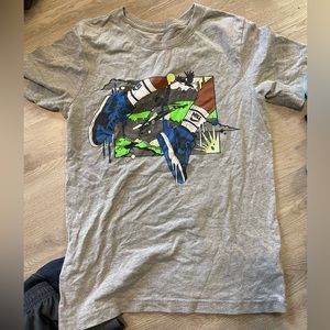 Youth L Nike tee
